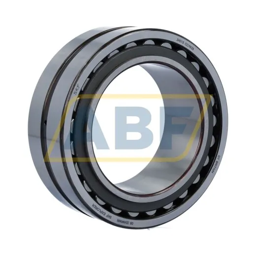 Сферический роликовый подшипник 24015CC/W33 SKF