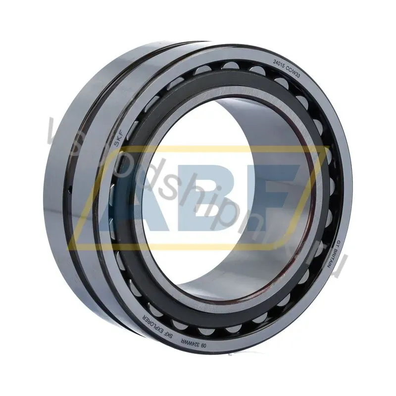 Сферический роликовый подшипник 24015CC/W33 SKF 360