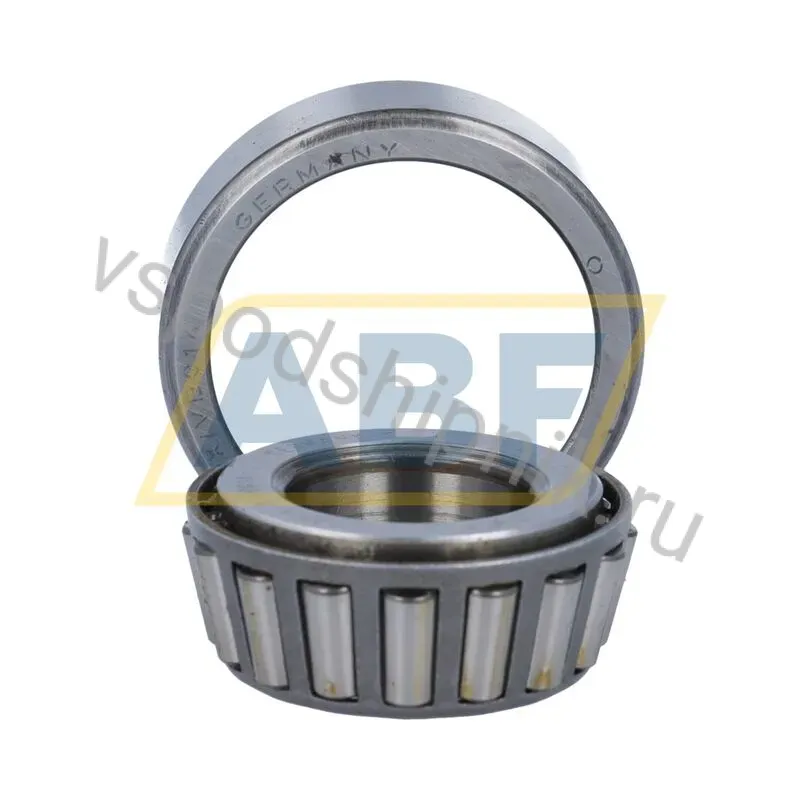 Конический роликовый подшипник однорядный 32004X/VB014 SKF 360