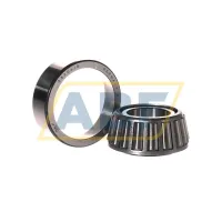 Конический роликовый подшипник однорядный 33206/Q SKF