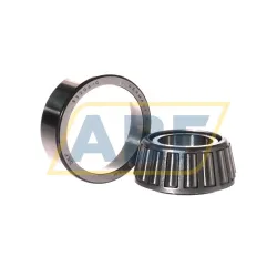 Конический роликовый подшипник однорядный 33206/Q SKF