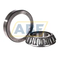 Конический роликовый подшипник однорядный 31309J2/QCL7C SKF
