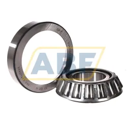 Конический роликовый подшипник однорядный 31309J2/QCL7C SKF