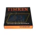Наружное кольцо конического подшипника 27620B Timken