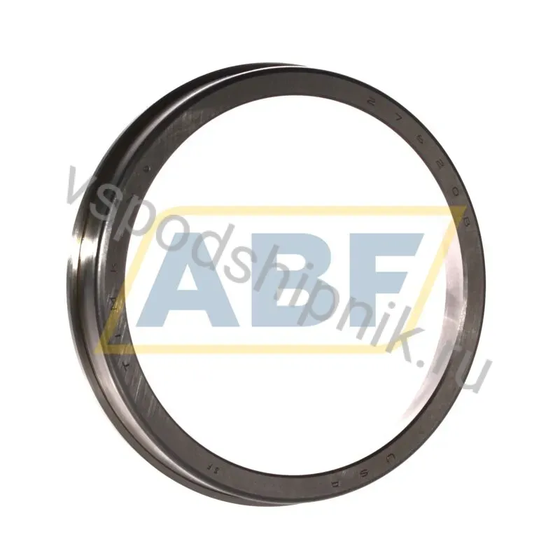 Наружное кольцо конического подшипника 27620B Timken 360