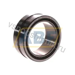 Игольчатый роликовый подшипник с сепаратором NKI45/25 SKF