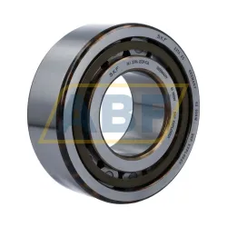 Цилиндрический роликовый подшипник NJ NJ2314ECP/C4 SKF