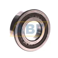 Цилиндрический роликовый подшипник NUP NUP310ECP/C3 SKF