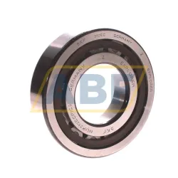 Цилиндрический роликовый подшипник NUP NUP310ECP/C3 SKF