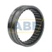 Игольчатый роликовый подшипник с сепаратором RNA4916 SKF