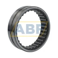 Игольчатый роликовый подшипник с сепаратором RNA4916 SKF
