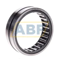 Игольчатый роликовый подшипник с сепаратором RNA4910 SKF