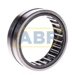Игольчатый роликовый подшипник с сепаратором RNA4910 SKF