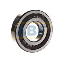Цилиндрический роликовый подшипник NUP NUP311ECP SKF