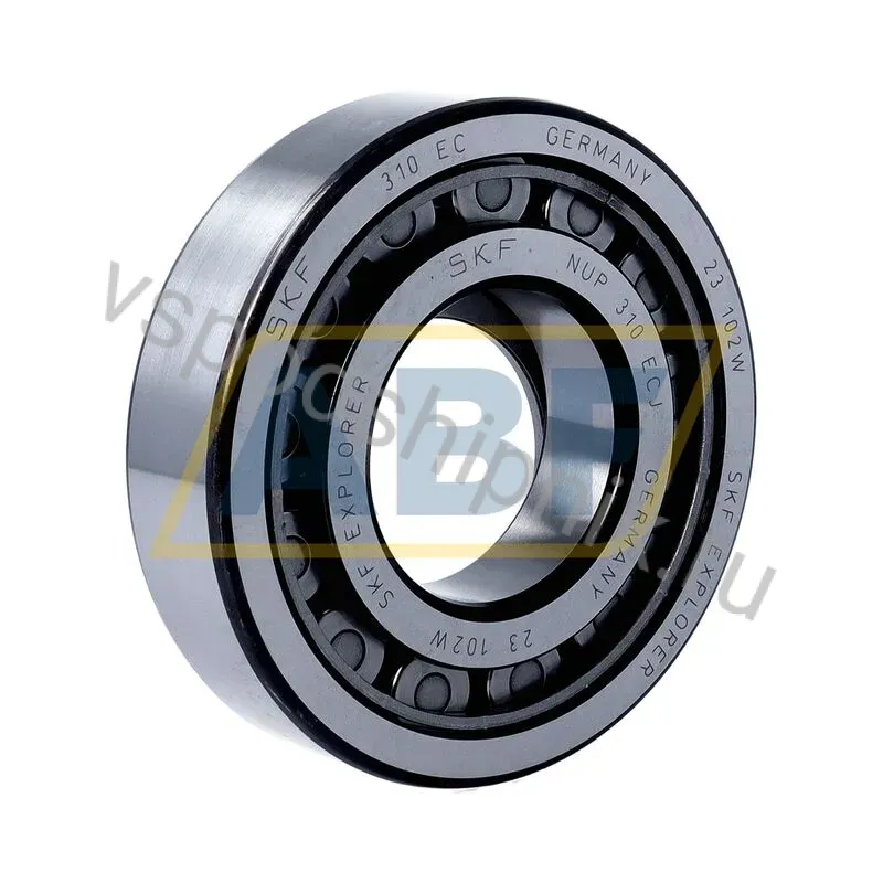 Цилиндрический роликовый подшипник NUP NUP310ECJ SKF 360