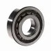 Цилиндрический роликовый подшипник NUP NUP309ECP SKF