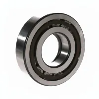 Цилиндрический роликовый подшипник NUP NUP309ECP SKF