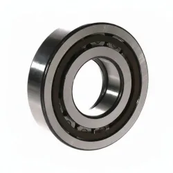Цилиндрический роликовый подшипник NUP NUP309ECP SKF