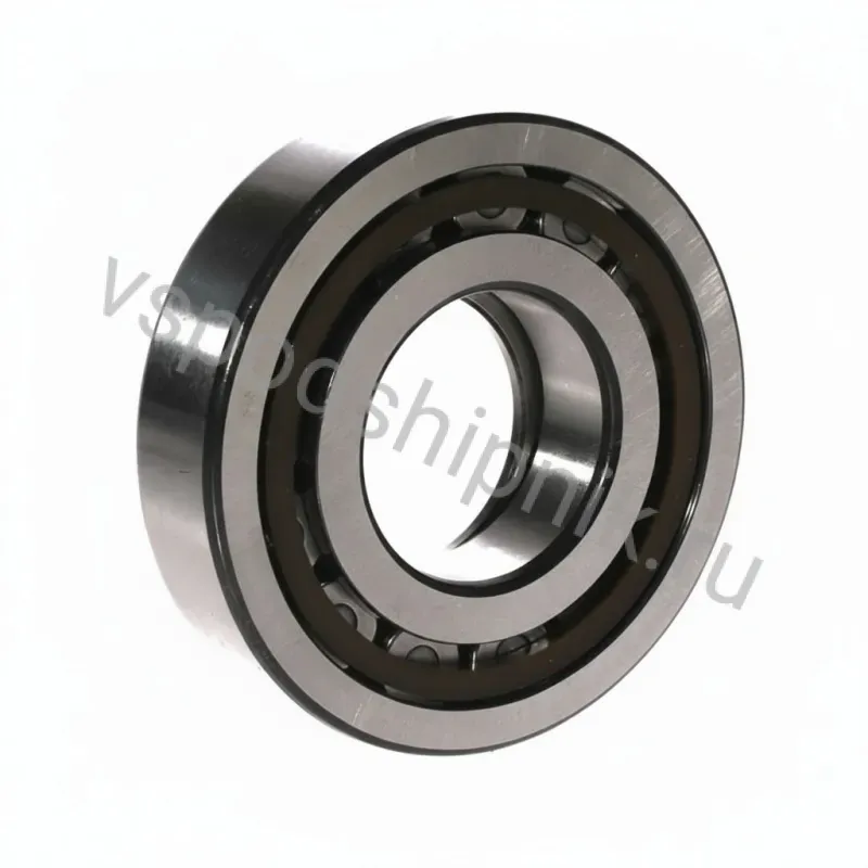 Цилиндрический роликовый подшипник NUP NUP309ECP SKF 360