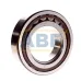 Цилиндрический роликовый подшипник NUP NUP2216ECP SKF