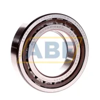 Цилиндрический роликовый подшипник NUP NUP2216ECP SKF