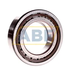 Цилиндрический роликовый подшипник NUP NUP2216ECP SKF
