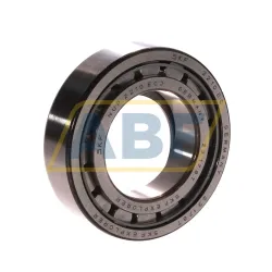 Цилиндрический роликовый подшипник NUP NUP2210ECJ SKF