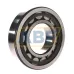 Цилиндрический роликовый подшипник NU NU319ECP SKF