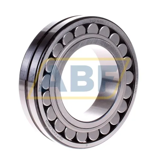 Сферический роликовый подшипник 22216EK SKF