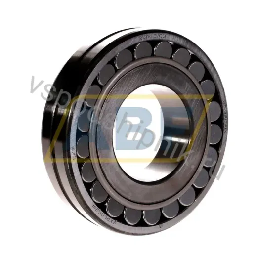 Сферический роликовый подшипник 21314E/C3 SKF