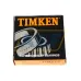 Конический роликовый подшипник однорядный 18690/18620 Timken