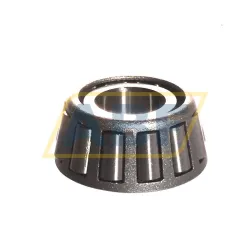 Внутреннее кольцо конического подшипника 17580 Timken