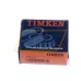 Наружное кольцо конического подшипника 17520 Timken
