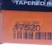Наружное кольцо конического подшипника 17520 Timken