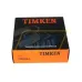 Наружное кольцо конического подшипника JW7010 Timken