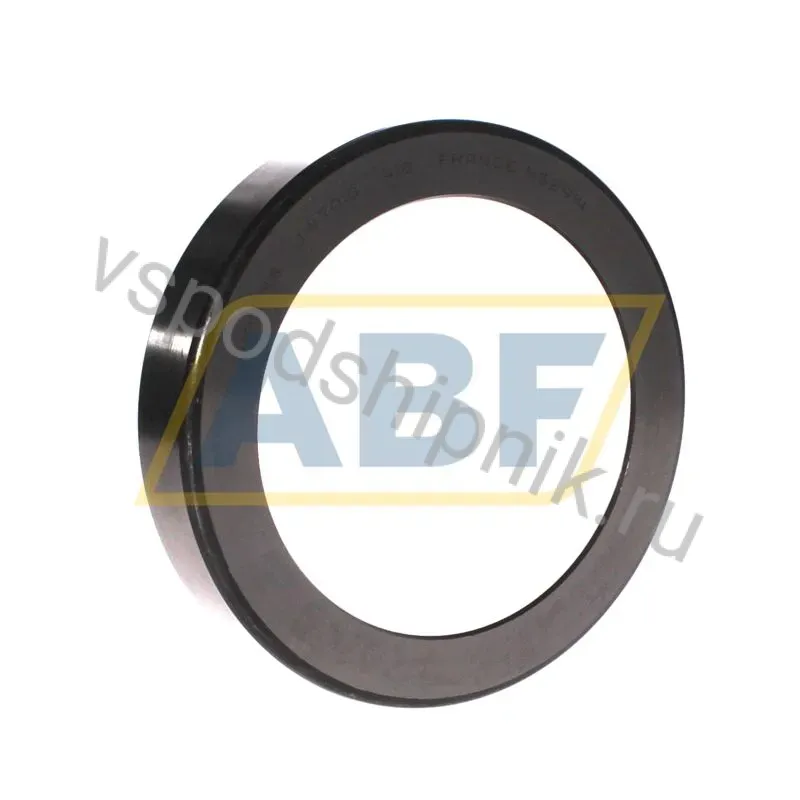Наружное кольцо конического подшипника JW7010 Timken 360