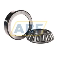 Конический роликовый подшипник однорядный JW4549/JW4510 Timken