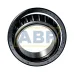 Конический роликовый подшипник однорядный JM719149/JM719113 Timken
