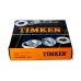 Конический роликовый подшипник однорядный JM719149/JM719113 Timken