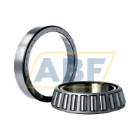 Конический роликовый подшипник однорядный JM719149/JM719113 Timken