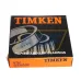 Конический роликовый подшипник однорядный JM716649/JM716610 Timken