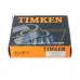 Наружное кольцо конического подшипника JM716610 Timken