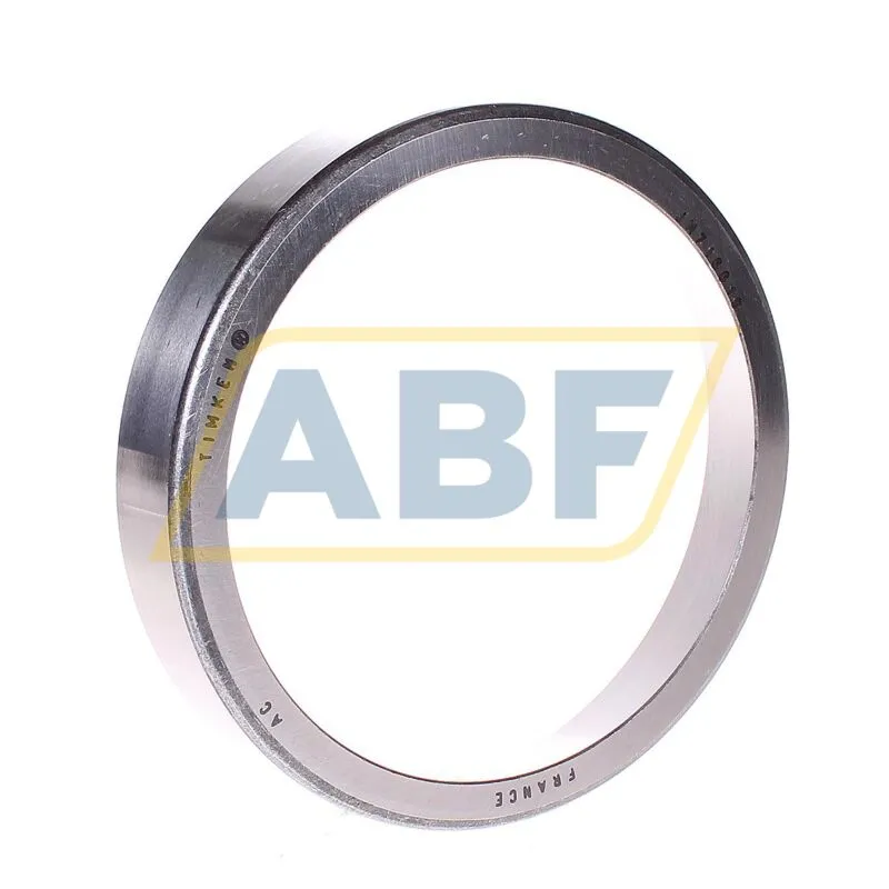 Наружное кольцо конического подшипника JM716610 Timken 360