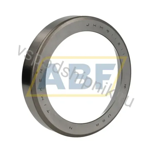 Наружное кольцо конического подшипника JHM911211 Timken