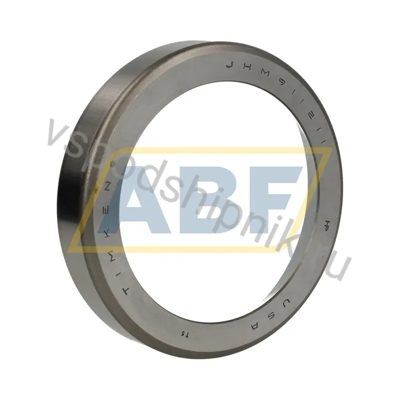 Наружное кольцо конического подшипника JHM911211 Timken 360