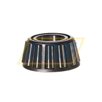Внутреннее кольцо конического подшипника JHM33449 Timken