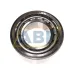 Конический роликовый подшипник однорядный HM204049/HM204010 Timken