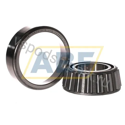 Конический роликовый подшипник однорядный HM204049/HM204010 Timken