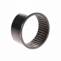 Игольчатый роликовый подшипник с сепаратором HK6032 SKF