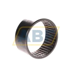 Игольчатый роликовый подшипник с сепаратором HK6032 SKF